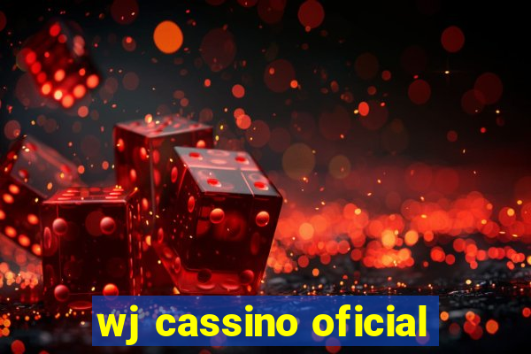 wj cassino oficial